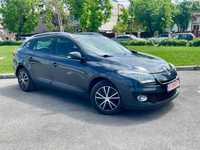 Renault Megane III