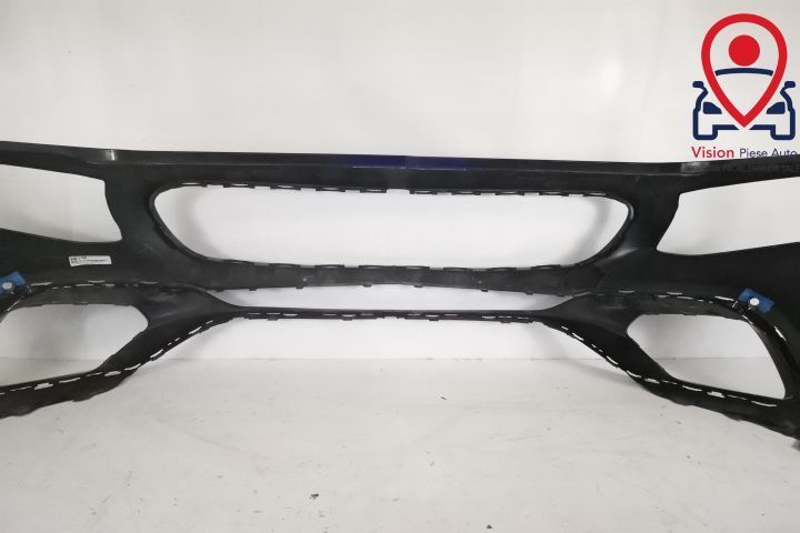 Bara Fata Originala cu Senzori In Stare Buna S 63 Coupe AMG Mercedes-B