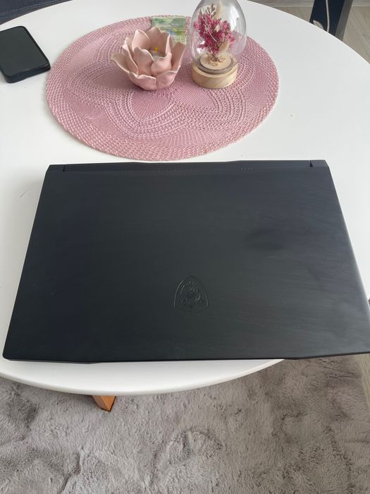Laptop gaming MSI katana