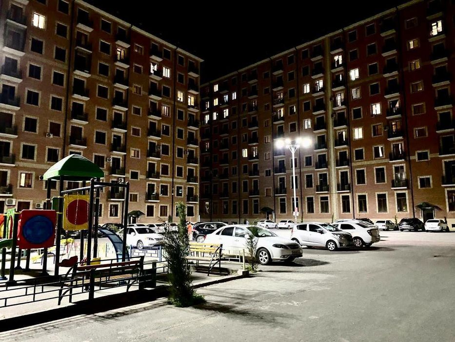 Kunlik ijaraga kvartiralar bor faqat mehmonlar uchun