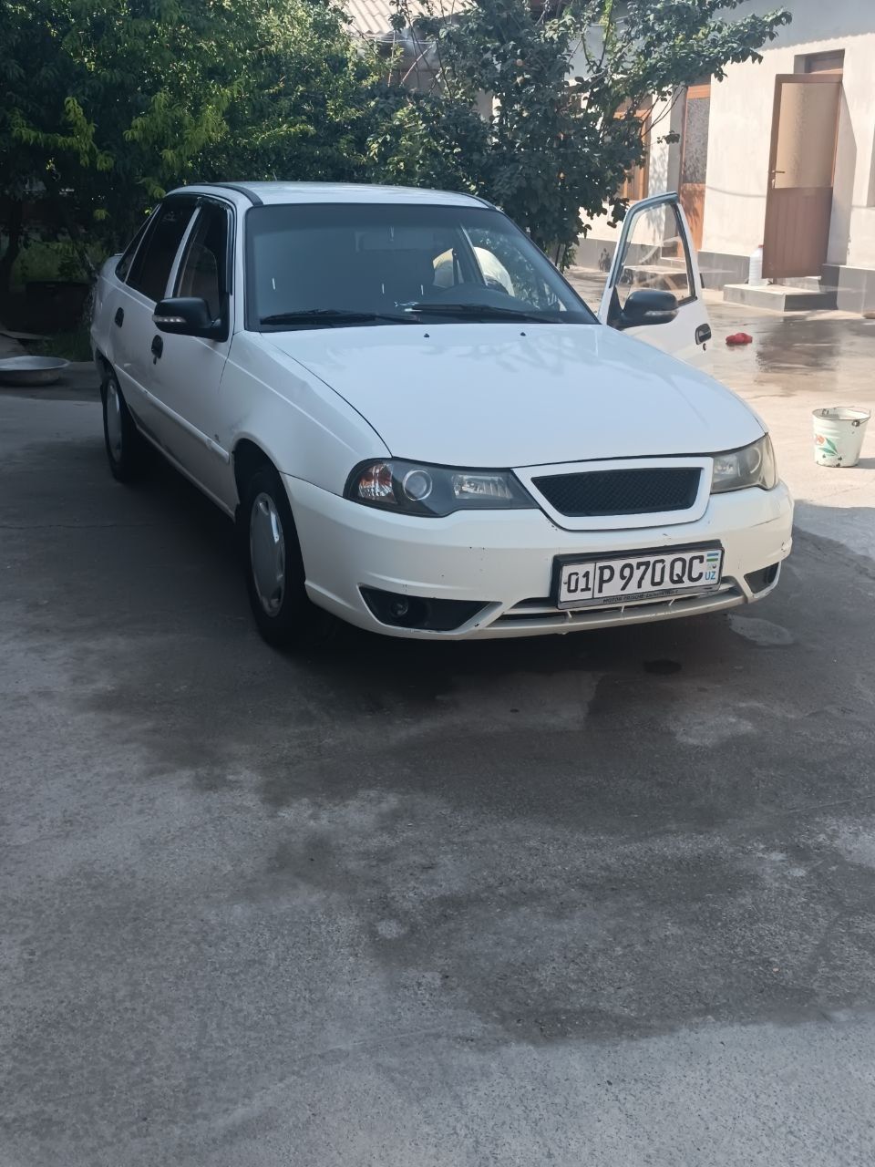 Nexia2 dons 1.6 srochna sotiladi