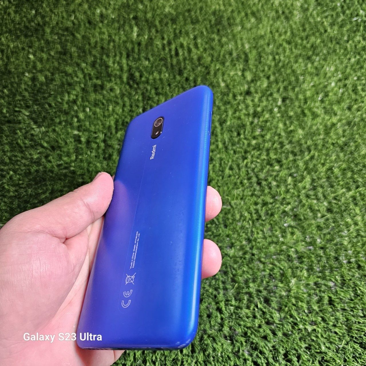 Redmi 8A sotiladi