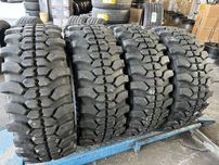 265/65 R17 MALATESTA KAIMAN MUD Terrain anvelope 4x4