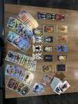 Карти Topps match attax 24/25