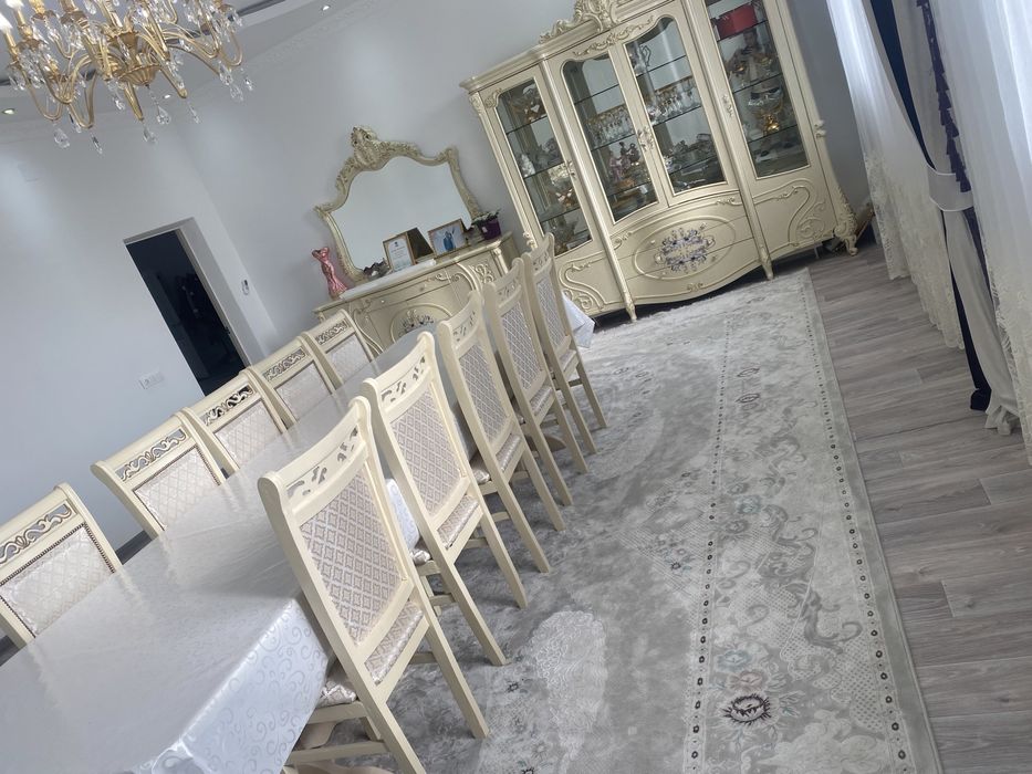 Продается большой дом Таскала-3