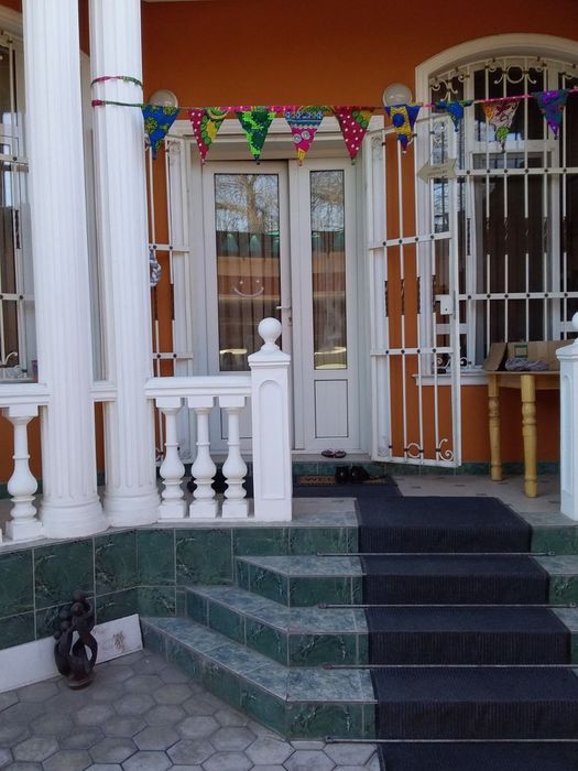 5 ком. Дом. Ивлева. Аренда