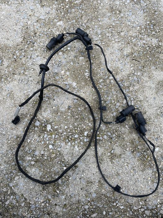 Датчици парктроник Ауди А6 4Ф задни