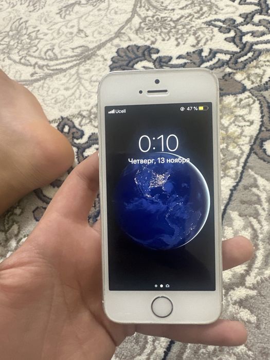 Iphone 5 s norm sastayaniya