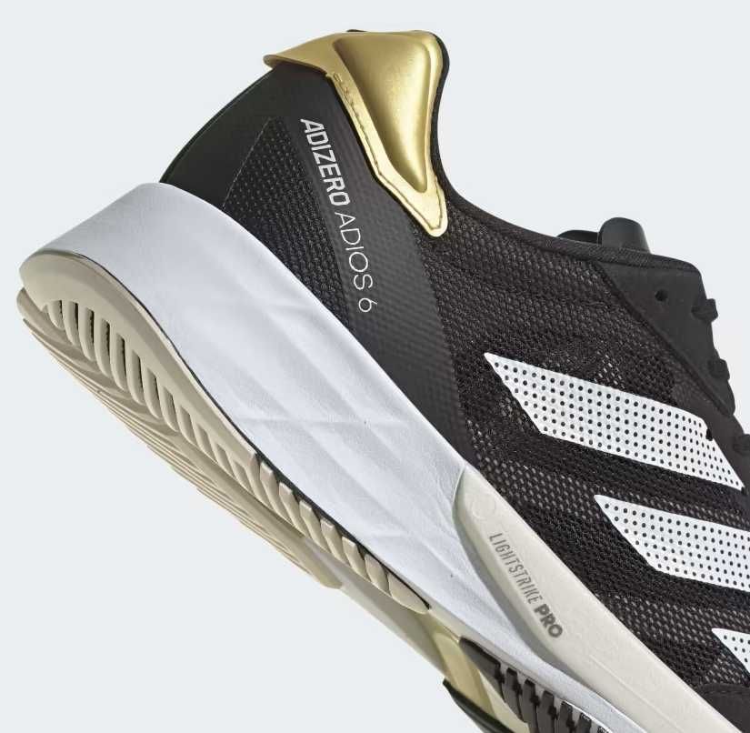 Оригинални  маратонки  * ADIDAS ADIZERO BOSTON 6 * EU39 1/3