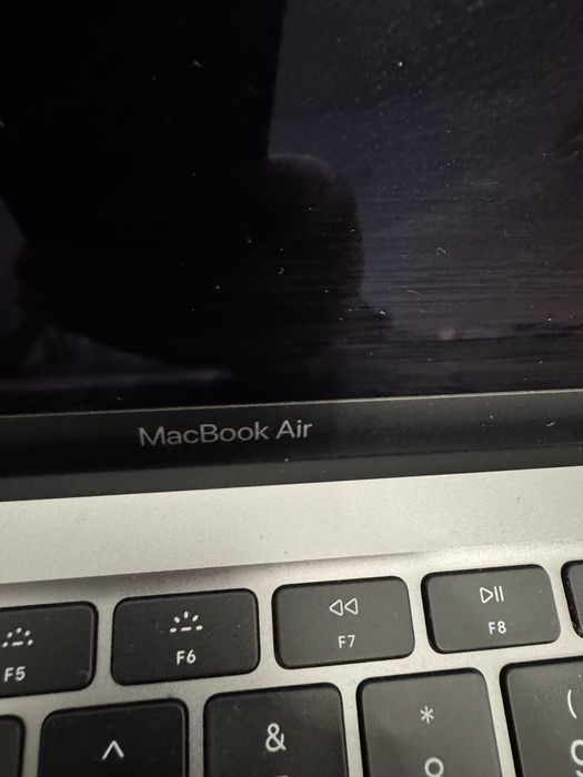 Apple MacBook Air