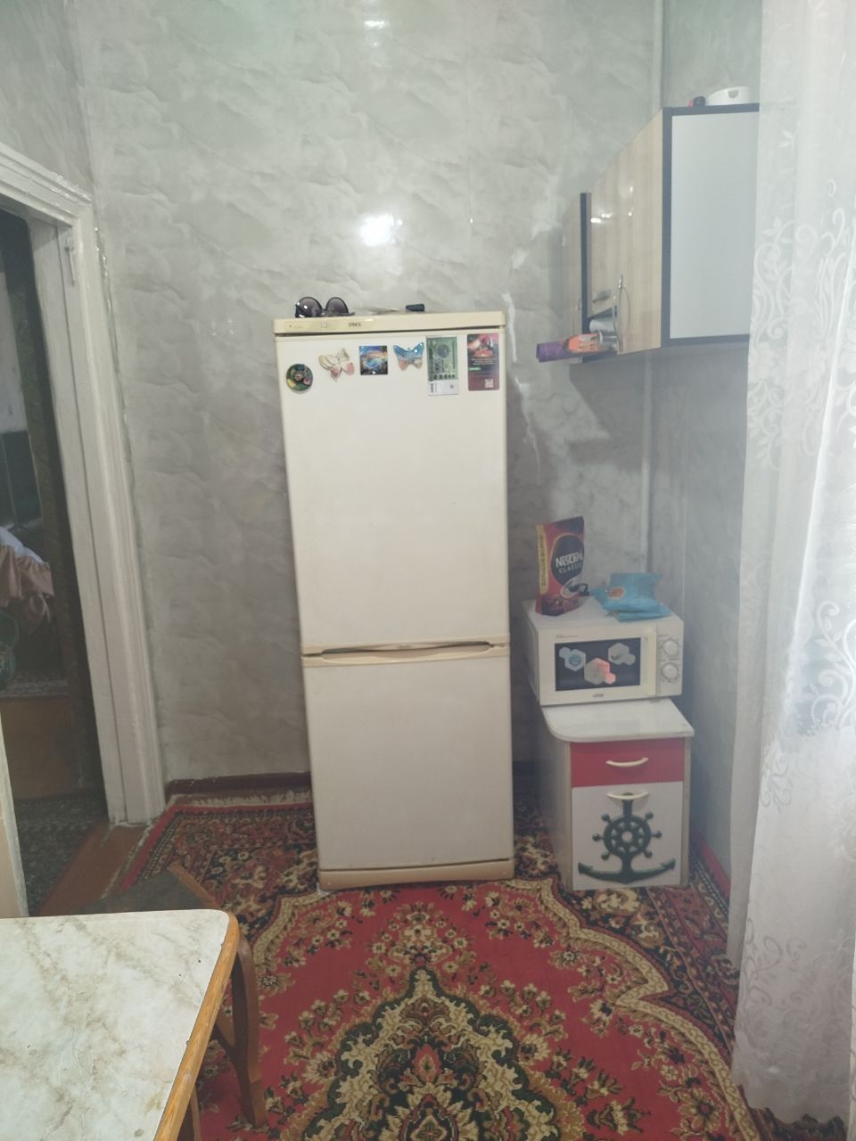 СРОЧНО Продается 2-х квартира на гидролизном в Янгиюле
