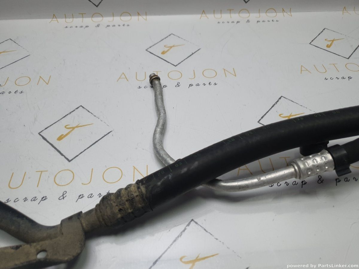 Conducte AC DAEWOO MATIZ (KLYA, M100, M150) [ 1998 - > ] 0.8 (F8CV) 38KW|52HP OEM 9625019680