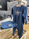 Ромпър DKNY
