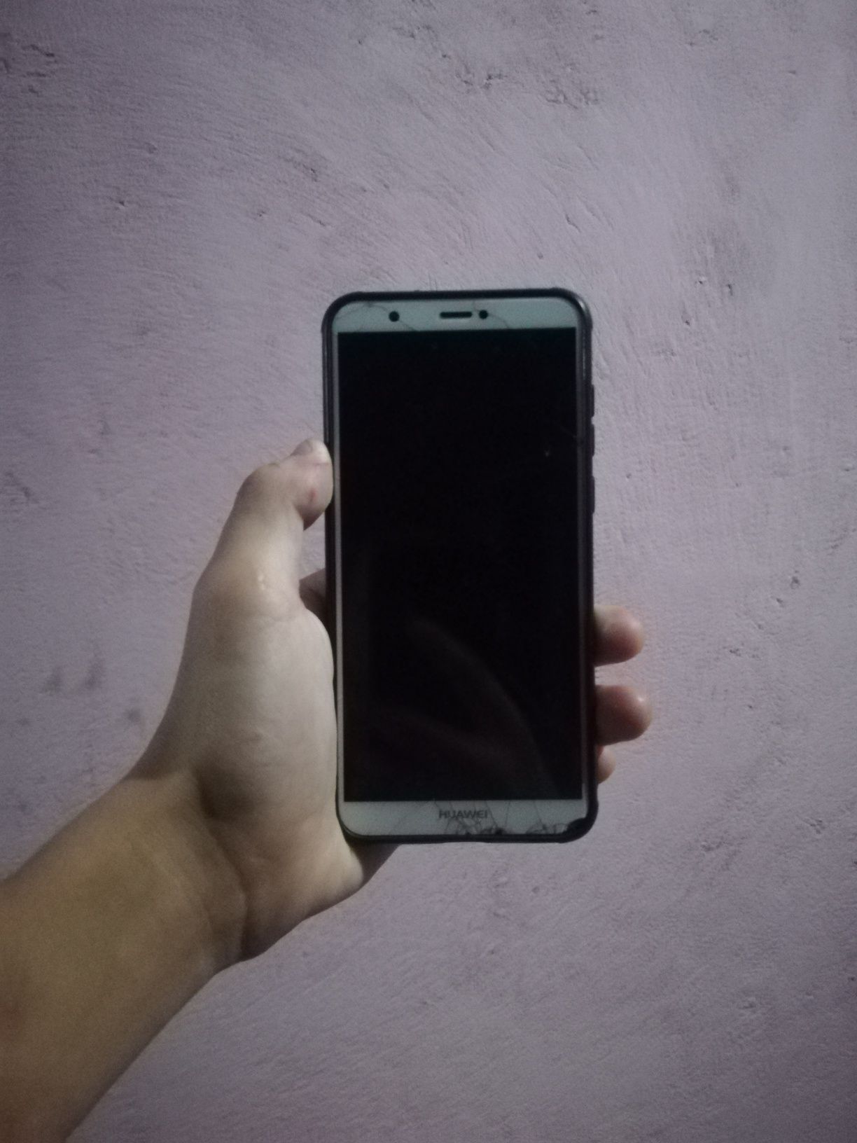 Huawei p smart   2017