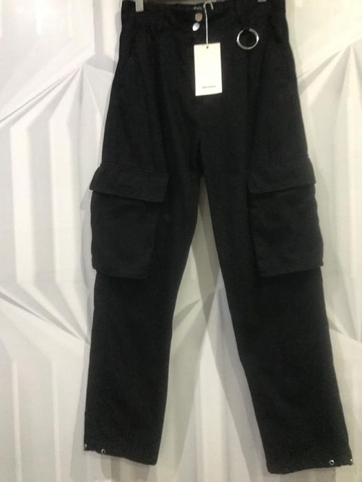 Pantaloni molton jeans