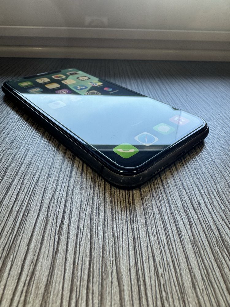 Apple Iphone 11 84% battery