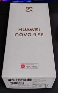 Vand Huawei Nova 9 SE, 8GB RAM, 128GB, Midnight Black