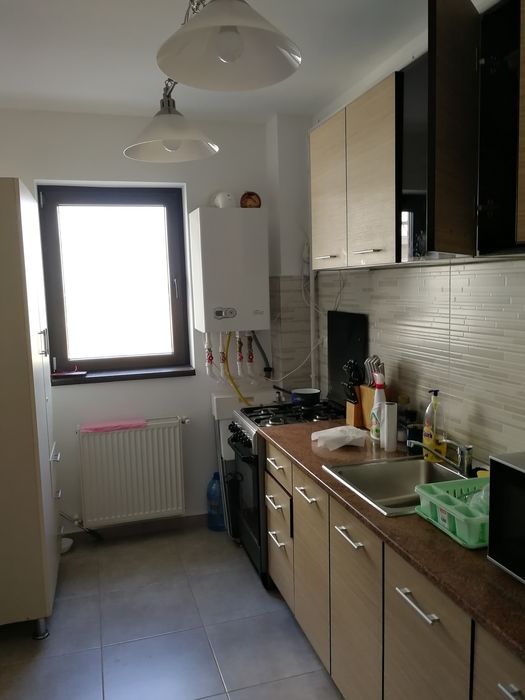 Vând apartament 2 camere