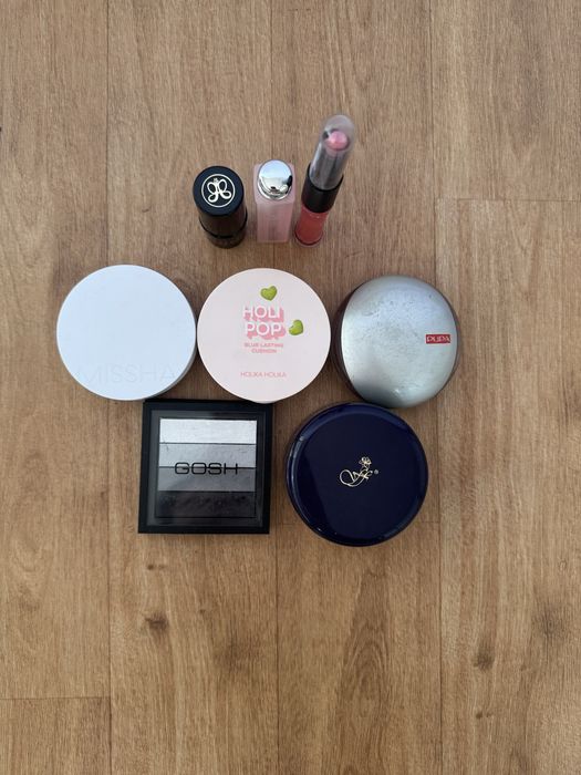 Косметика все отдам за 1.000