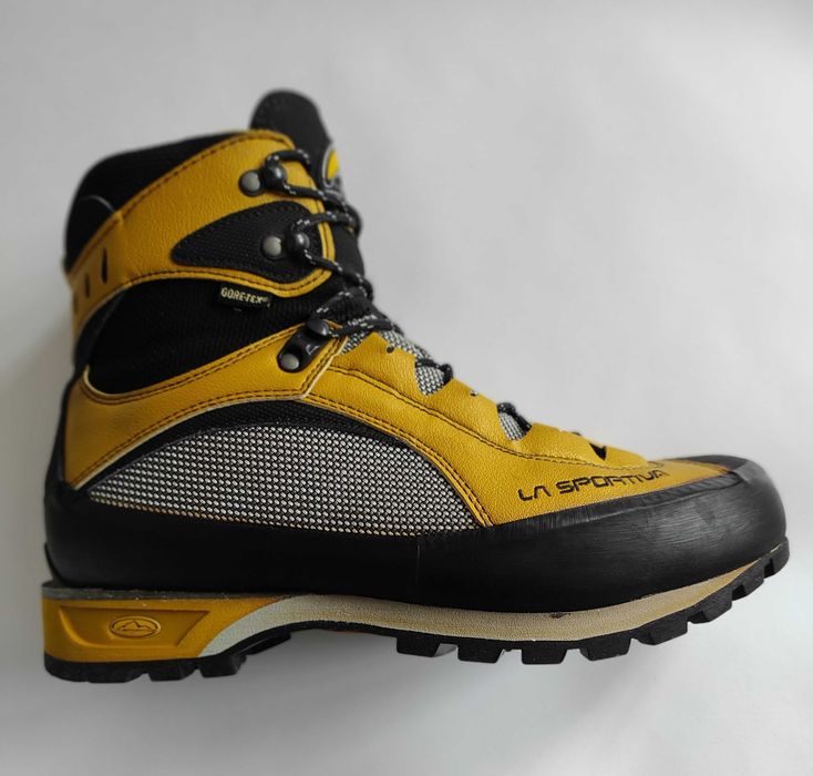 Обувки за планина La Sportiva