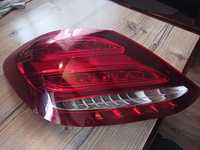 Lampa spate Mercedes C-Class (2013-2016)