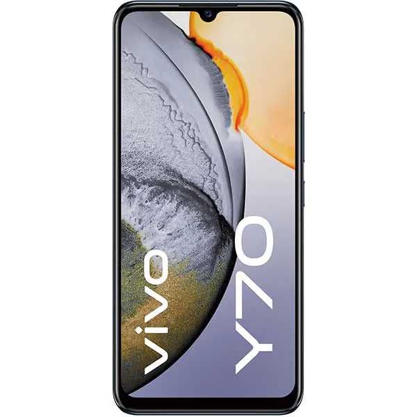 VIVO Y70 128GB 8GB 4G Camera 48 MP 6.44" Albastru, Negru Sigilat Nou