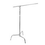 Godox 270CS Kit – C-Stand cu braț și bază detașabilă, stativ 120-270cm