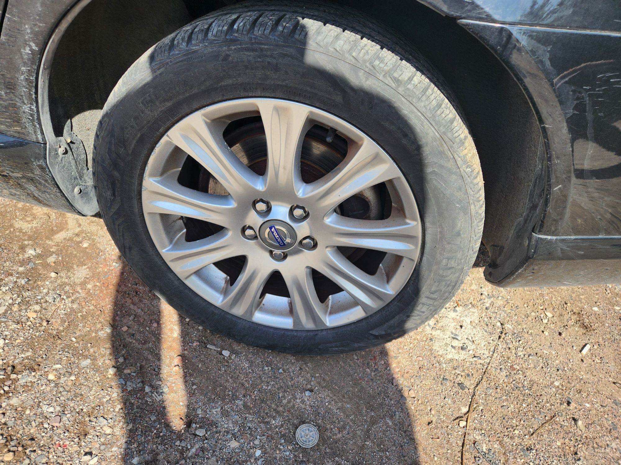 За Части Volvo v70 2011г 2.0 дизелов