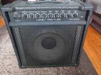 Vand amplificator chitara Laney Pro-Tube AOR series