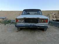 Автомобиль LADA 21074