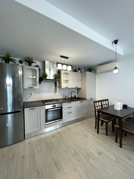 Apartament 2 camere hercesa morarilor titan muncii metrou 5 min