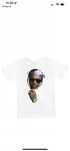 VLone V lone Pop Smoke tricou marimea L nou nout