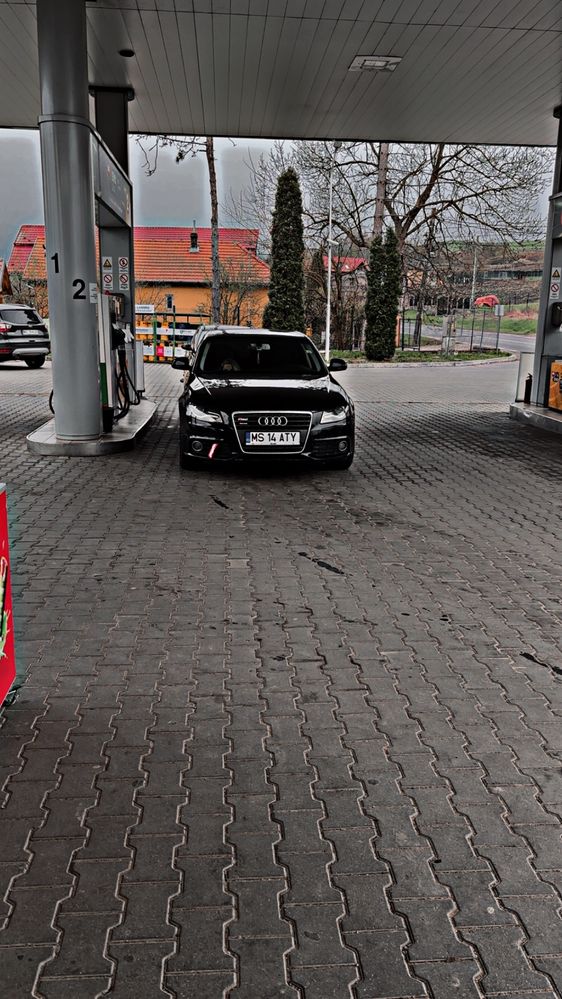 Audi a4 b8 Quattro sau schimb