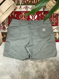 Carhartt WB190 LDN Woman’s Shorts - Size Womens 20