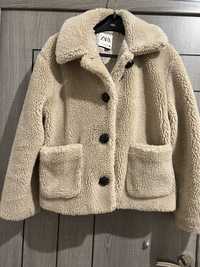 Продавам дамско палто Zara