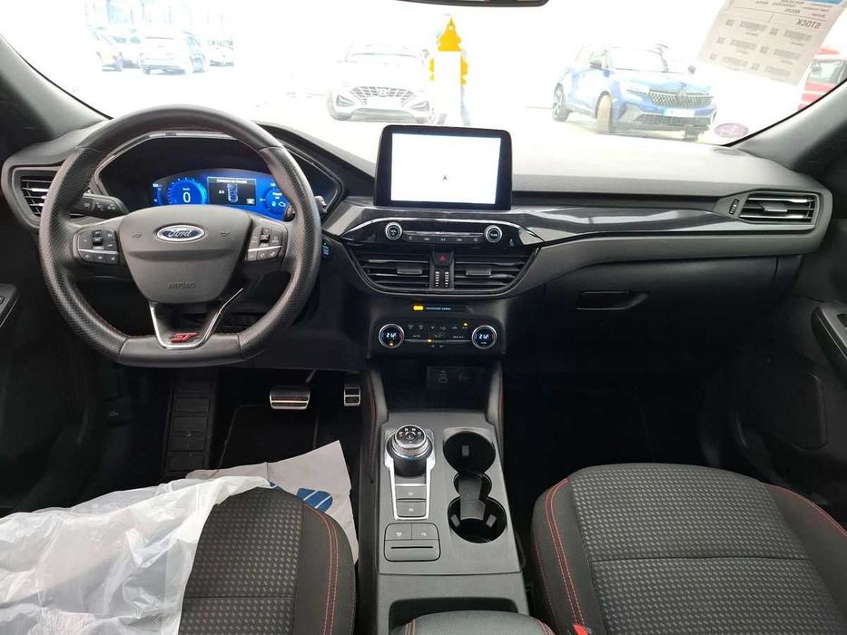 Ford Kuga 2.5  Hybrid ST-Line