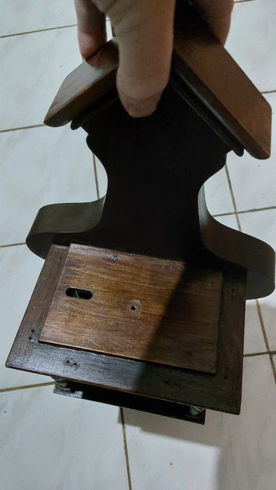 vând cutie carcasă ceas wuba warmink