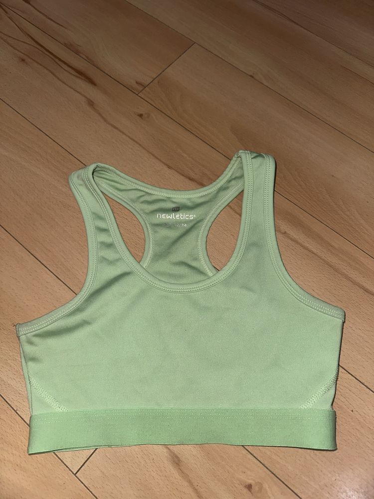 Nike бюстиета