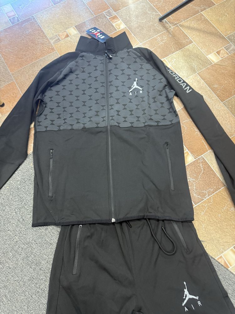 Спортен екип Jordan