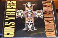 Винил Guns and Roses-Appetite for Destruction LP