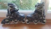 Patine Role ROLLERBLADE Spitfire SX nr 28 - 32
