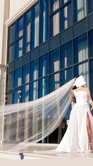 Rochie mireasa Vera Sposa