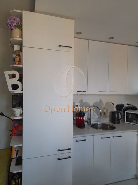 Продава се Двустаен апартамент в София, Малинова долина - 64 кв.м за 3102 €/кв.м - Снимка #2