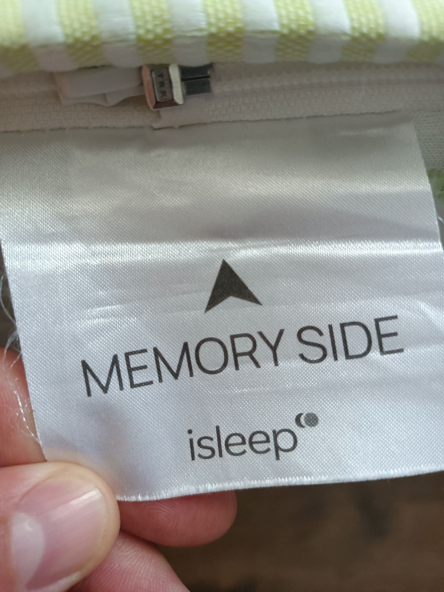Матрак 160/200  isleep aegis