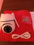 Camera supraveghere, video,interior-exterior,, nouă