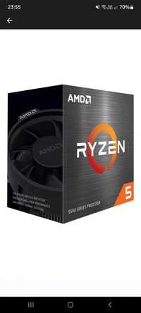 Procesor Ryzen 5 5600X