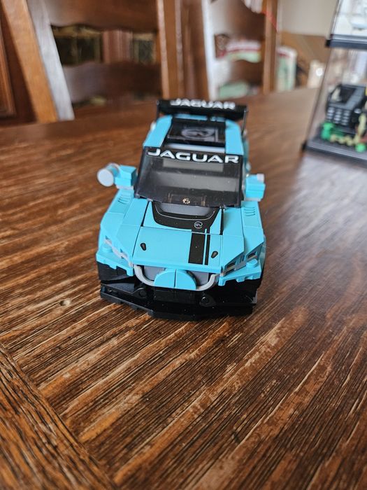 Lego City, Movies and Friends