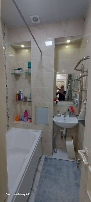 Срочна Продаётся Комфортная Квартира Юнусабад 3/3/3 112м2 УчКахрамон к