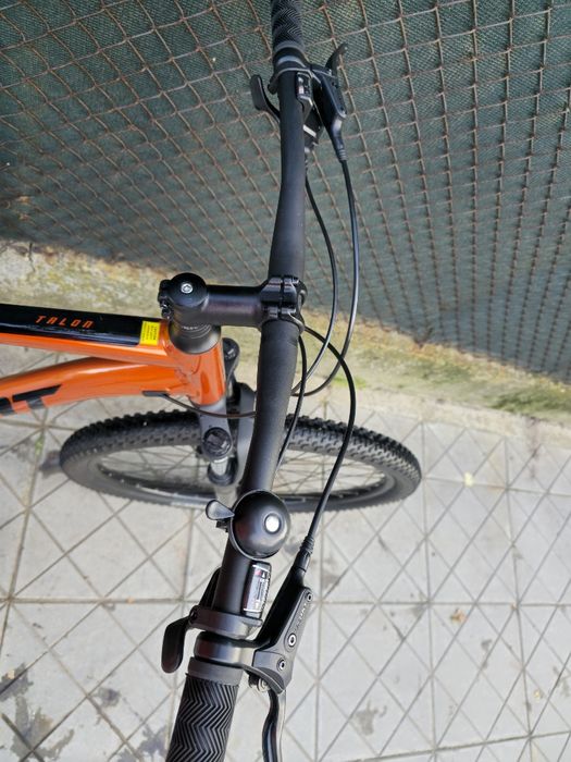 Като нов Giant Talon 29 цола XL размер 2x8 скорости Хидравлични дисков
