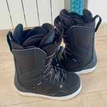 RIDE Sage 2023/24 snowboard boots 38 BOA sys. Сноуборд обувки 38